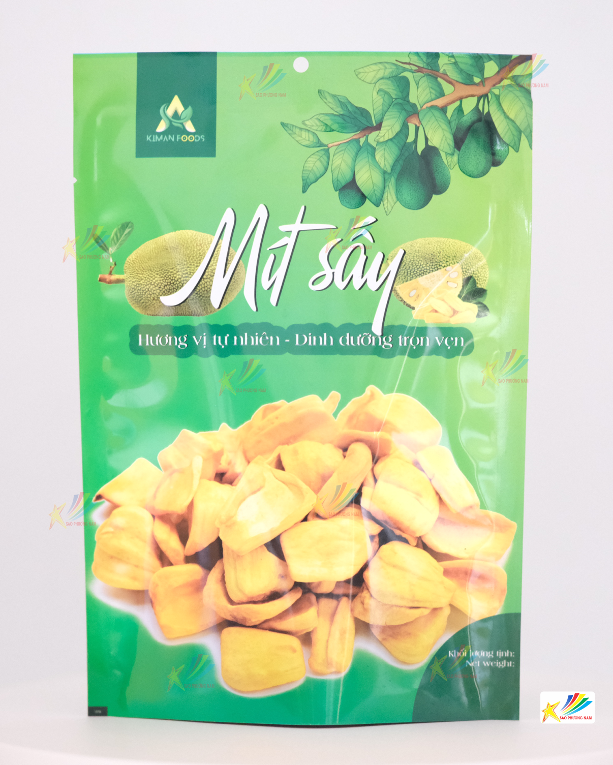 TÚI TRÁI CÂY SẤY
