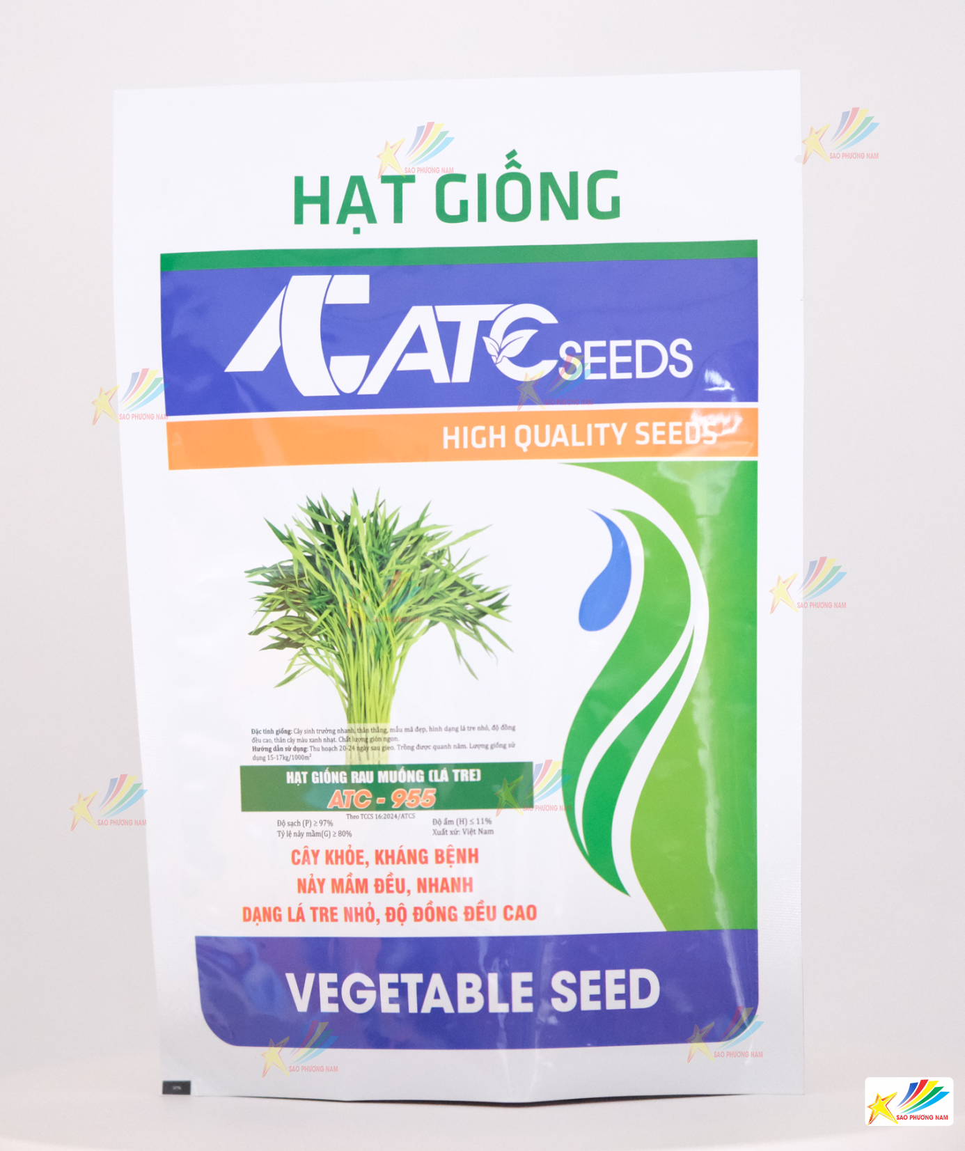 Túi hạt giống