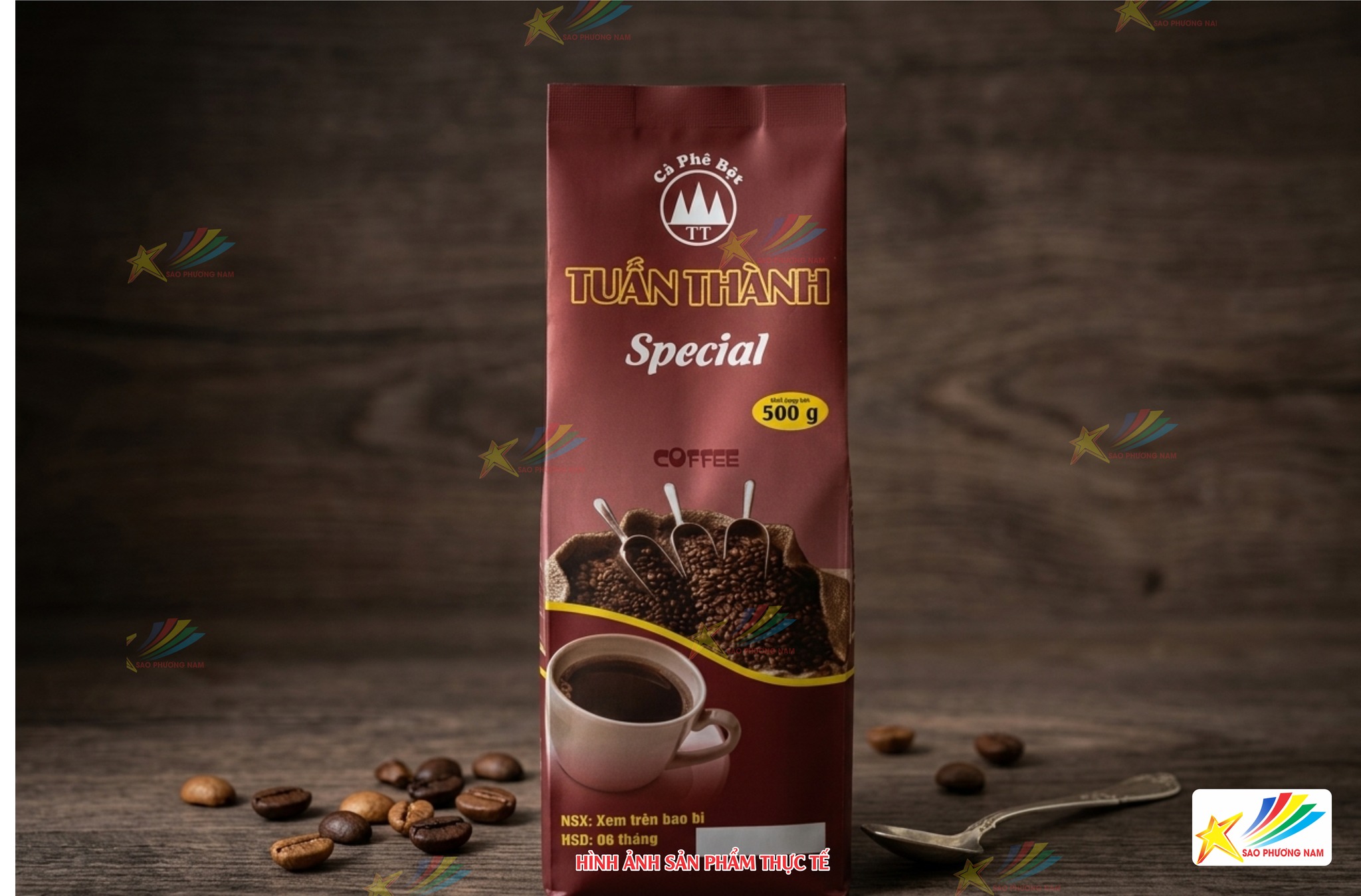 Túi cafe